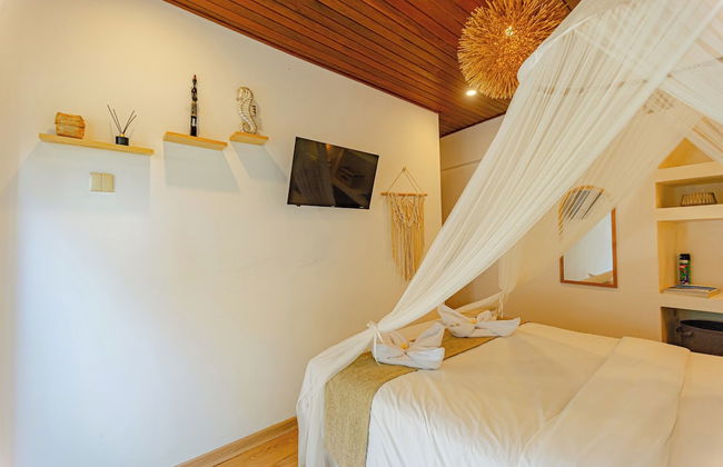 Mya Harmony Villas Seminyak - Foto 61