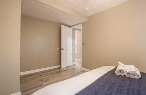 Newly renovated 4BR CozySuites - Foto 17