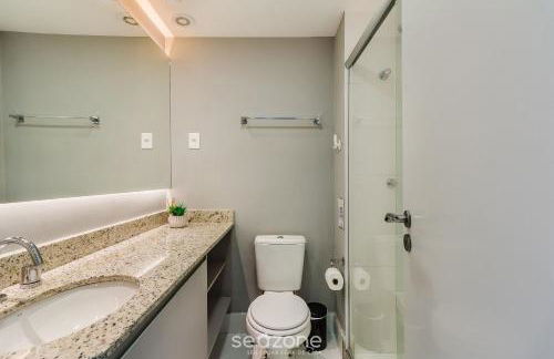 Studio Completo ao Lado da PUCRS c/ Garag CON1506 - Foto 11