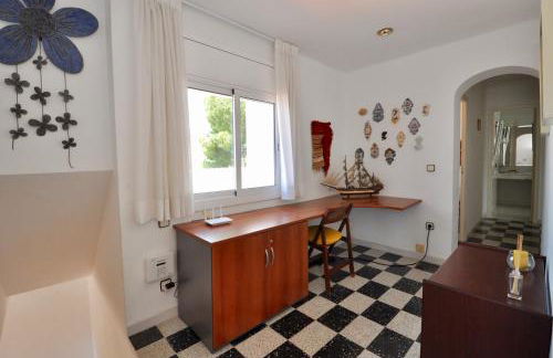 Villa Cala Trons - Foto 13