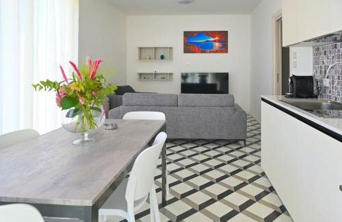 Perle Marine Suite Apartments - Foto 19