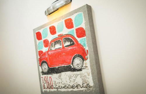 Casa Pisacane - Foto 31