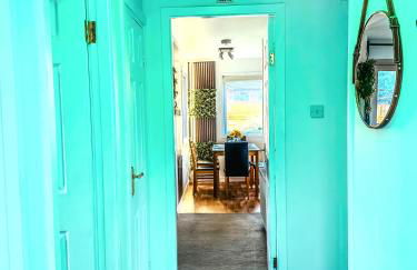 Wild Jungle Retreat - Foto 13