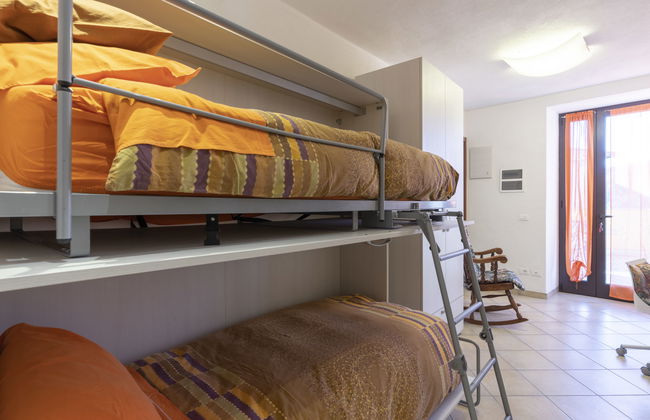 A' Ca' de Alida - Foto 16