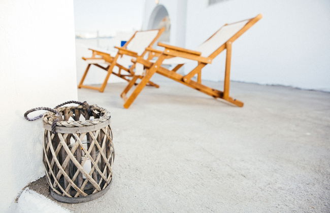 Alafropetra Luxury Suites - Foto 18