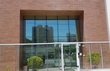 Excelente e moderno apartamento com linda vista - Photo 46