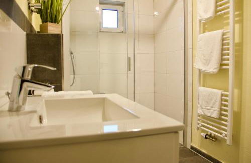 Herzog Wolfgang Studios- Zentral, Modern, Freundlich - Foto 29