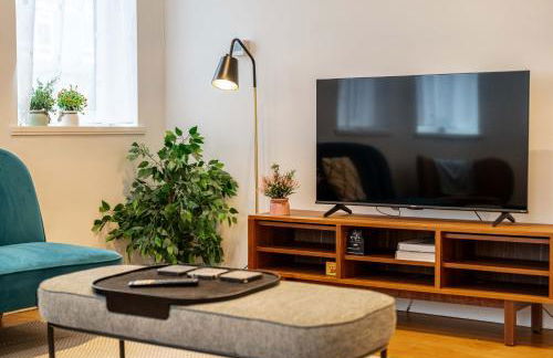 3 BR Flat in Regent's Park Central London - Foto 16