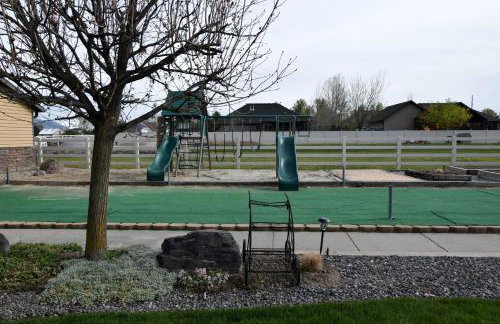 6 King Bedrooms, Sleeps 20, 8 Rooms, Bikes, HotTub - Foto 50