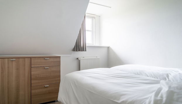 Servicio de la habitación