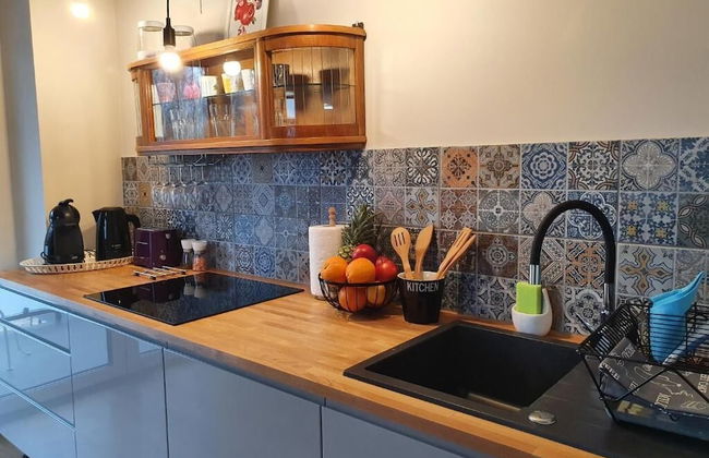 Apartamenty Szafirowa Mierzeja - 365PAM - Foto 44