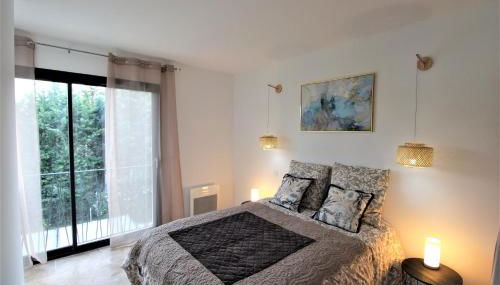 Les Bastidons de l'Isle - Le Seguret - 3 étoiles - Photo 4