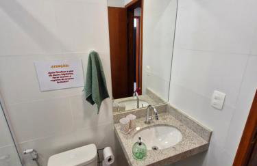 Lindo apartamento de temporada na praia do Forte - Foto 36