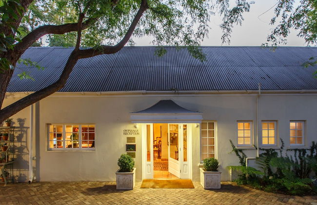 Rosenhof Boutique Hotel - Foto 3