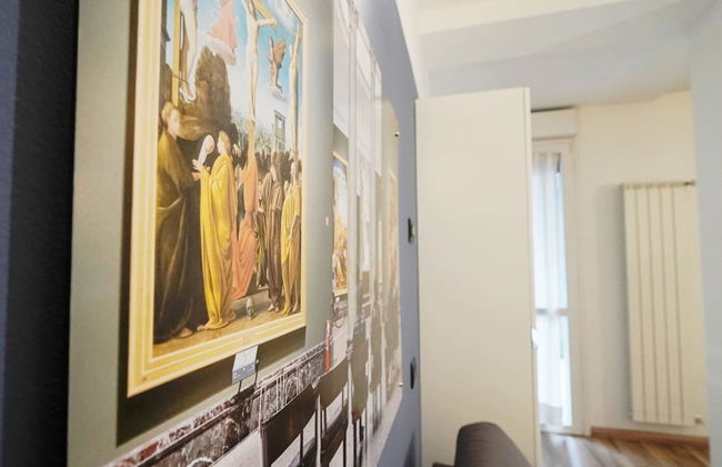 Studio Near Politecnico, Milan - Foto 20