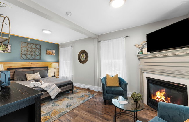 TuckAway Suites at East Branch - Foto 11