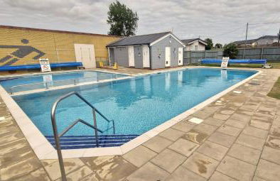 Trieste, 2 Bedroom, 6 Berth Caravan, Seasalter - Foto 22