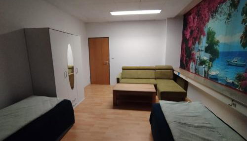 Apartment 30 mit 3 Zimmer Küche Dusche Waschmaschine Wi-Fi - Foto 2