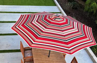 Vista Haven in Santa Babara - Foto 4