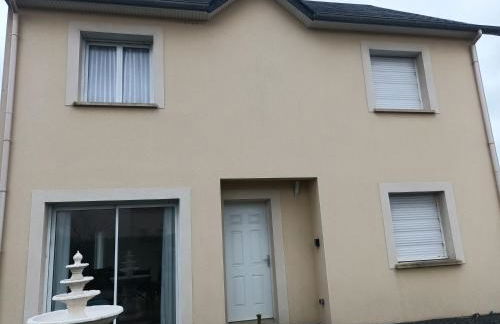 Maison à saint-Laurent-sur-mer - Foto 1