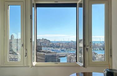 Appartamento Malibù Miramare - Foto 1