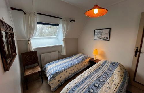 Gîtes du Gohic - Foto 24