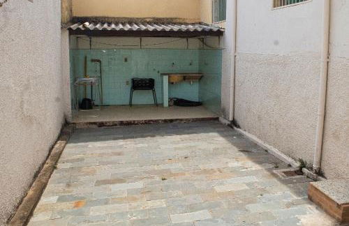 Casa espaçosa e confortável na região da Pampulha - Photo 84