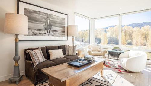 Historic Basalt New TH on River - Foto 2