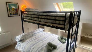 Rushfield Loft - Foto 4