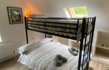 Rushfield Loft - Foto 4