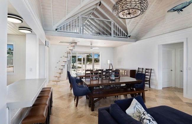 Buttonwood Reserve Main Lodge 1 Bedroom Home - Foto 19