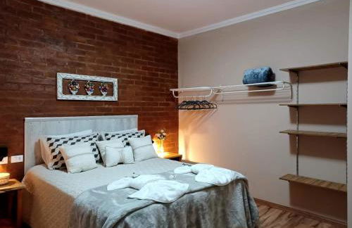 Sopro da Serra Chalés - Foto 55