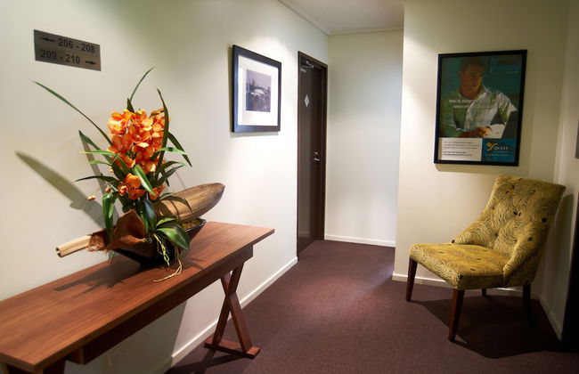 Quest Jolimont - Foto 30