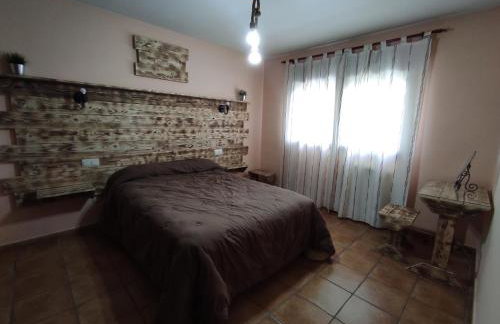 Los Alisos Casa Rural - Foto 24