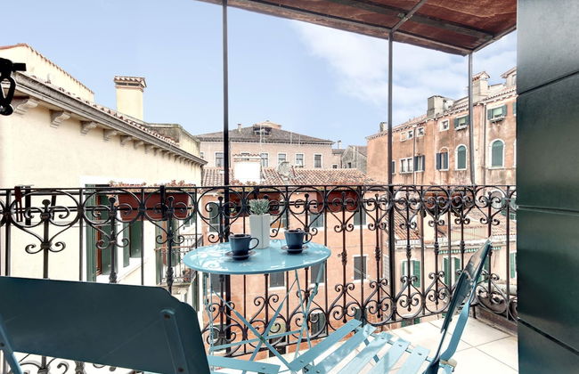 Ca Gigli - Locz in Venecia - Photo 4