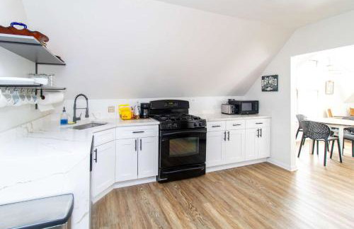 Chi-Town Hideout #2 - Near Metra - Foto 6