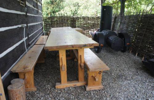 Agroturystyka Ropienka - Foto 18