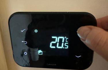 Stunning 2 bedroom apartment - Foto 10