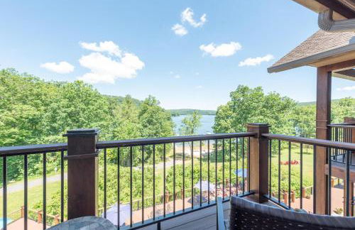 A313 Studio & Loft Lake View - Foto 7