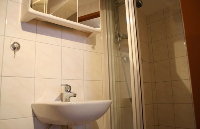 Apartment in Taxenbach Near Ski Lift - Foto 13