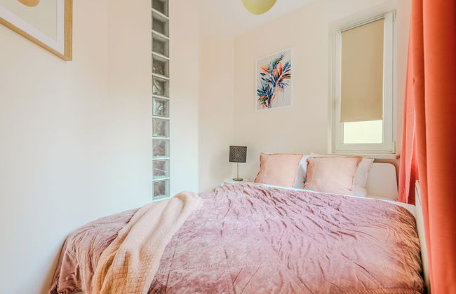 Lumina apartments with 2 terrace - Foto 1