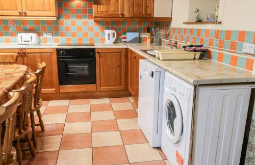 Byre Cottage - Photo 10