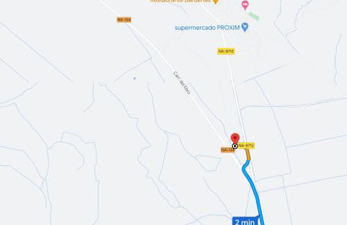 Alojamientos La Alberca - Foto 16