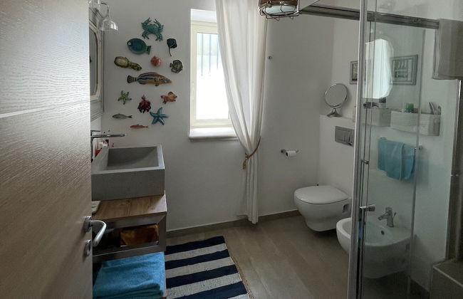 Villa Acquaro Santa Caterina - Foto 34