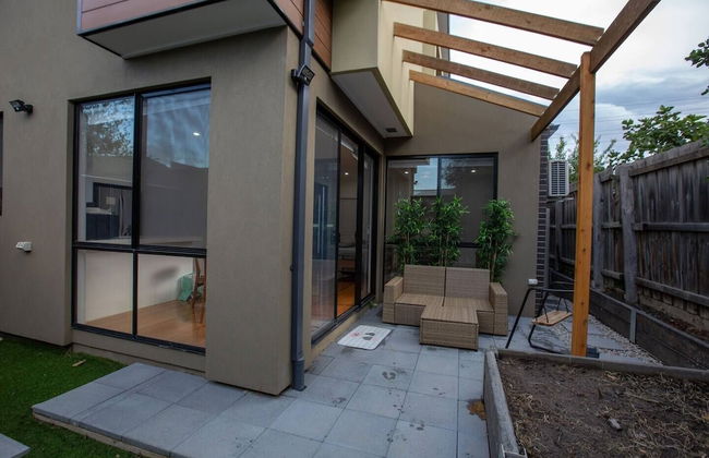 Impressive & Spacious new Townhouse@preston - Foto 23