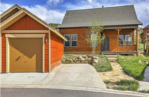 Ski-In Granby Getaway - Foto 7