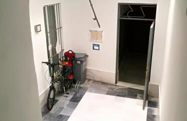 Sopranis del MAR Apartamento centro Cádiz, junto playa y estación - Foto 18