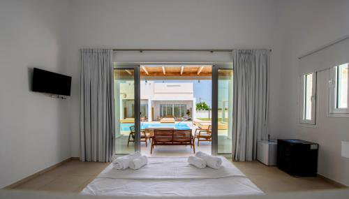 Blue Summer Luxury Suites - Foto 5