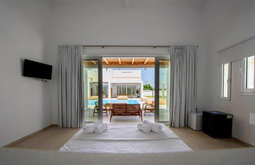 Blue Summer Luxury Suites - Foto 5