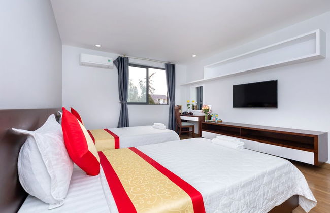 Vihomes Villa - Foto 34